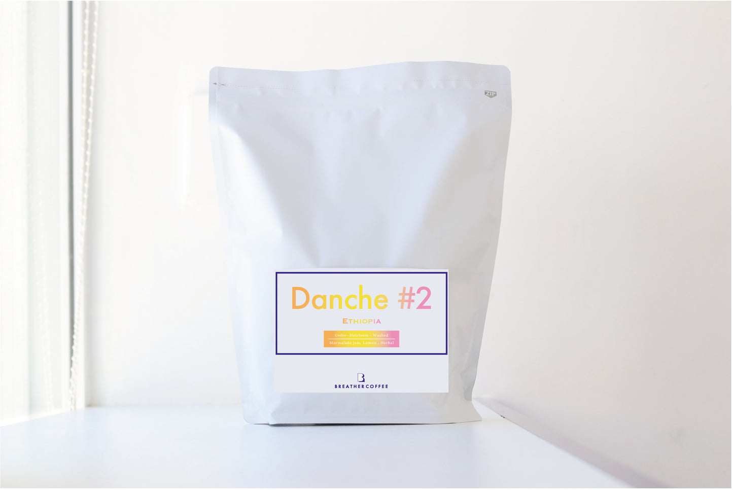 Danche #2 エチオピア