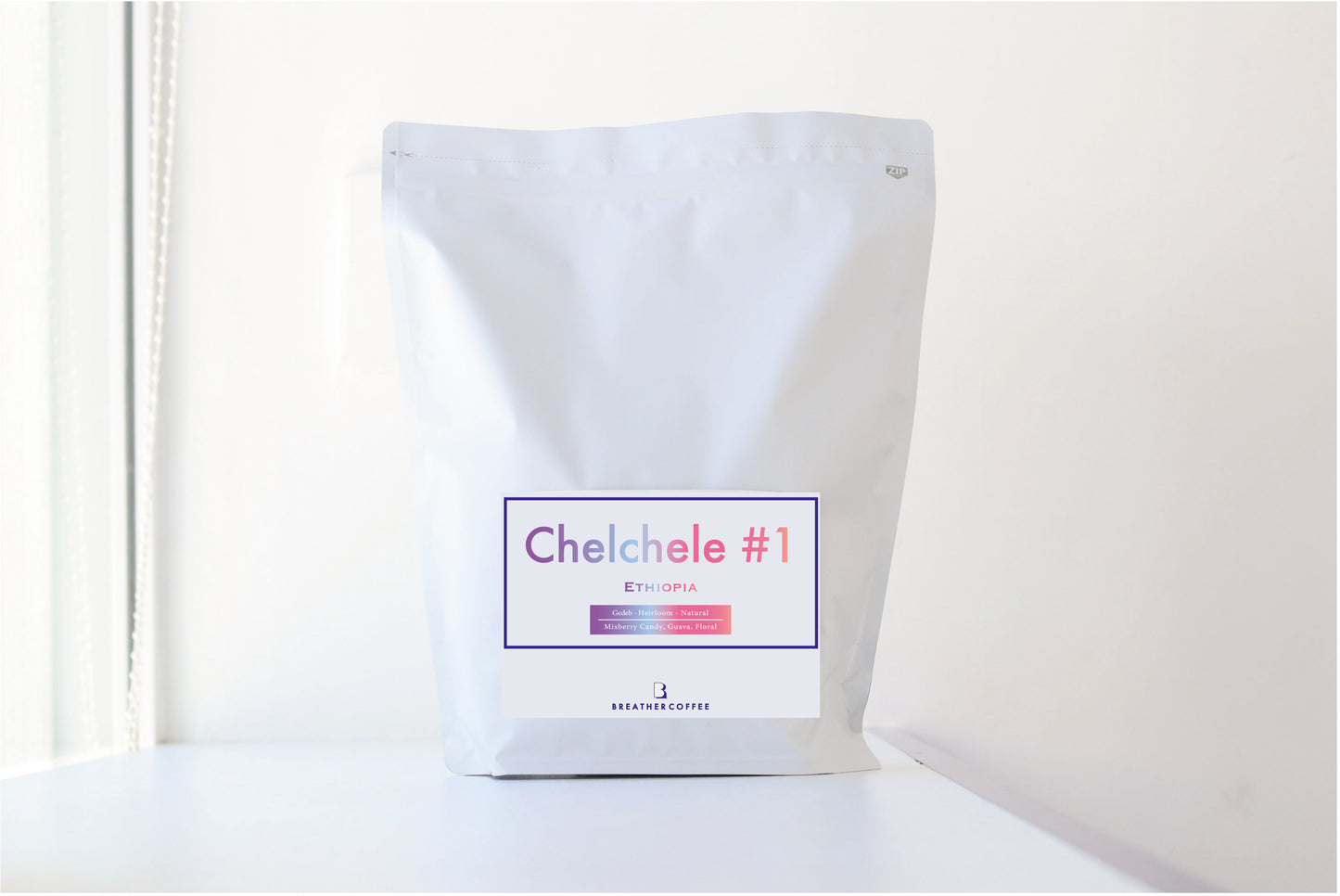 ChelChele#1 エチオピア