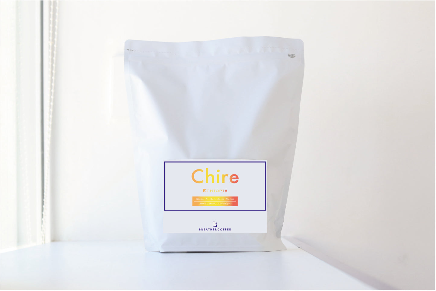 Chire エチオピア