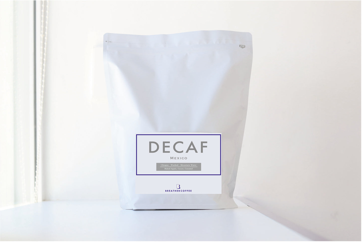 DECAF (カフェインレス) メキシコ