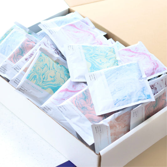 Drip pack x 100(エチオピア)