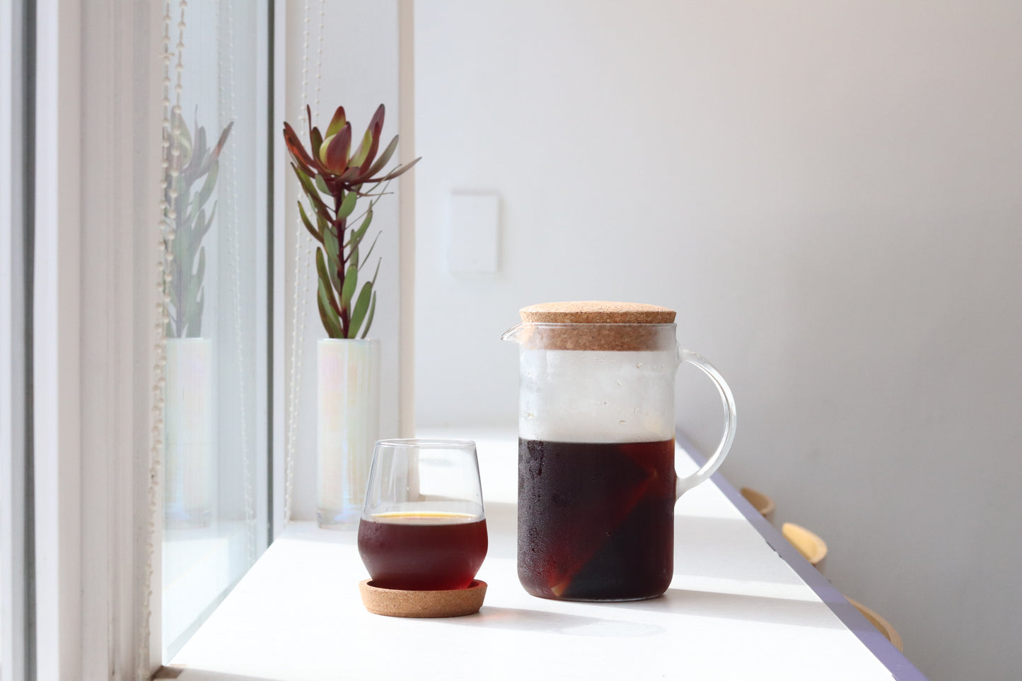 Cold Brew pack (800mℓx 3 pack)エチオピア