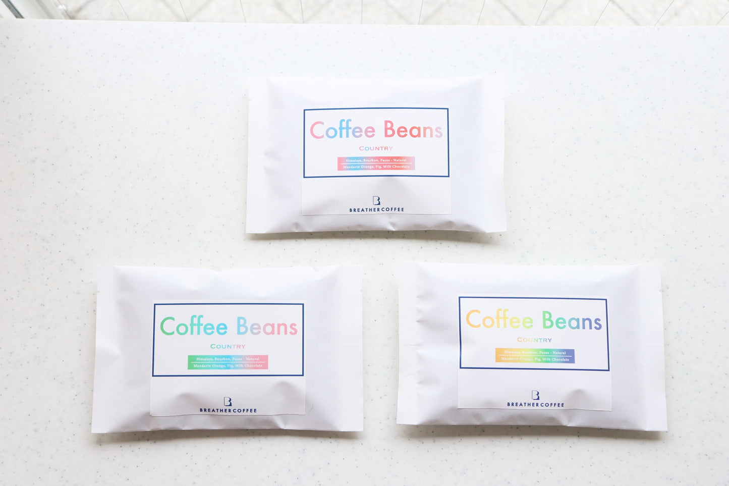 【オンライン限定】飲み比べセット100g x 3袋