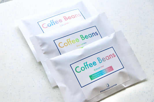 【オンライン限定】飲み比べセット100g x 3袋