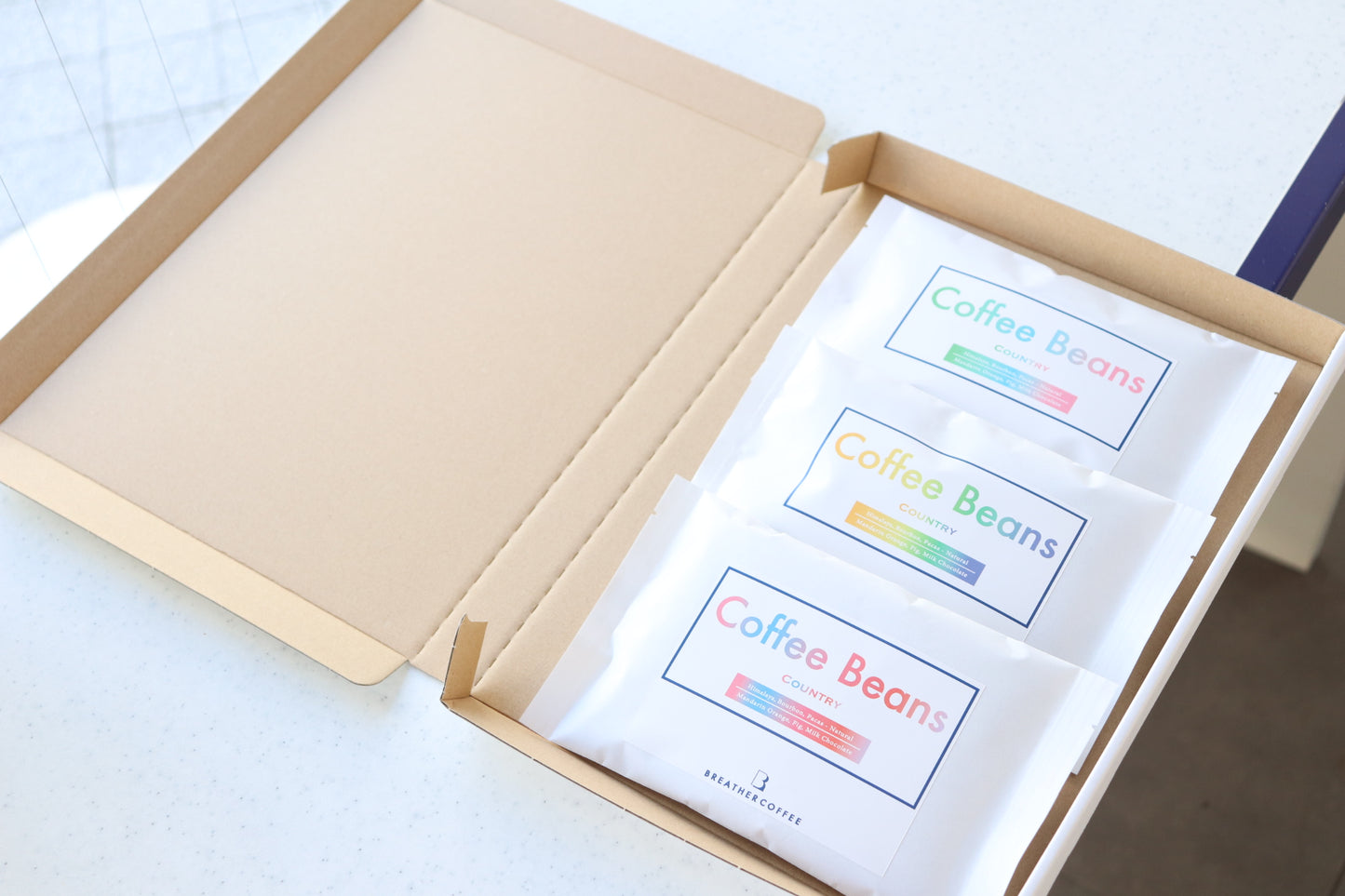 【オンライン限定】飲み比べセット100g x 3袋