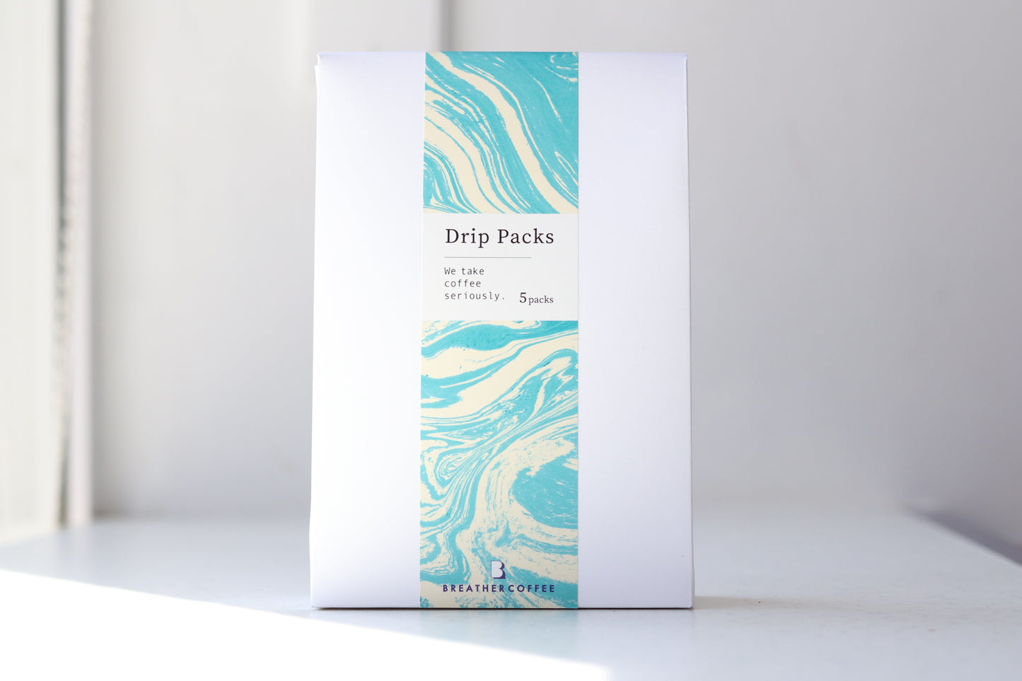 Drip Pack ドリップパック x5(エチオピア)