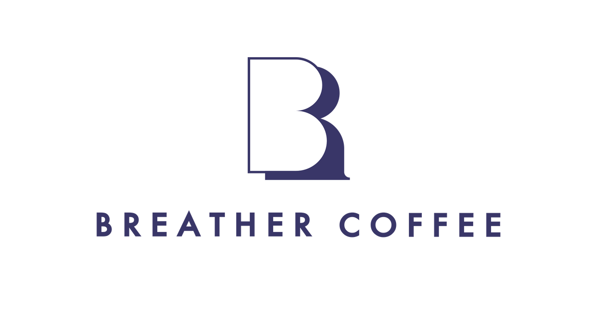 BREATHER COFFEE