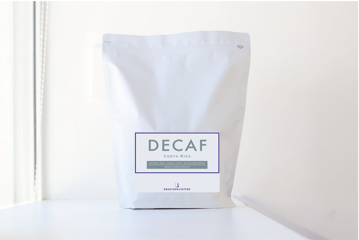 DECAF (カフェインレス)  コスタリカ