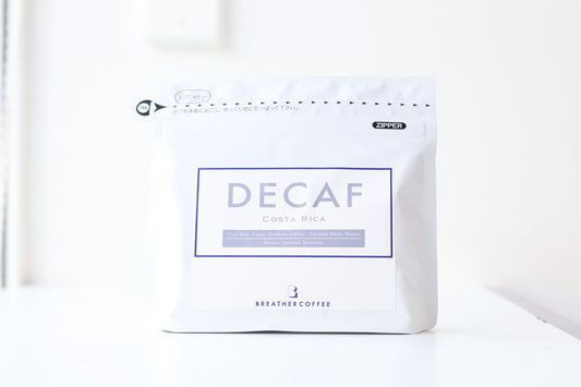 DECAF (무카페인) 코스타리카