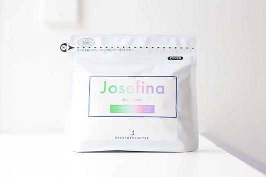 Josefina エクアドル